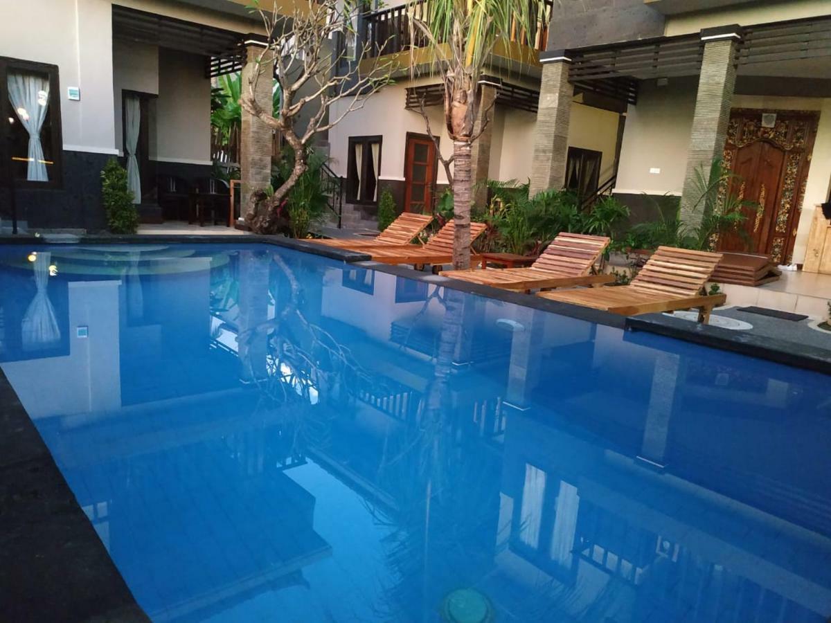 Villa Di Amed ภายนอก รูปภาพ