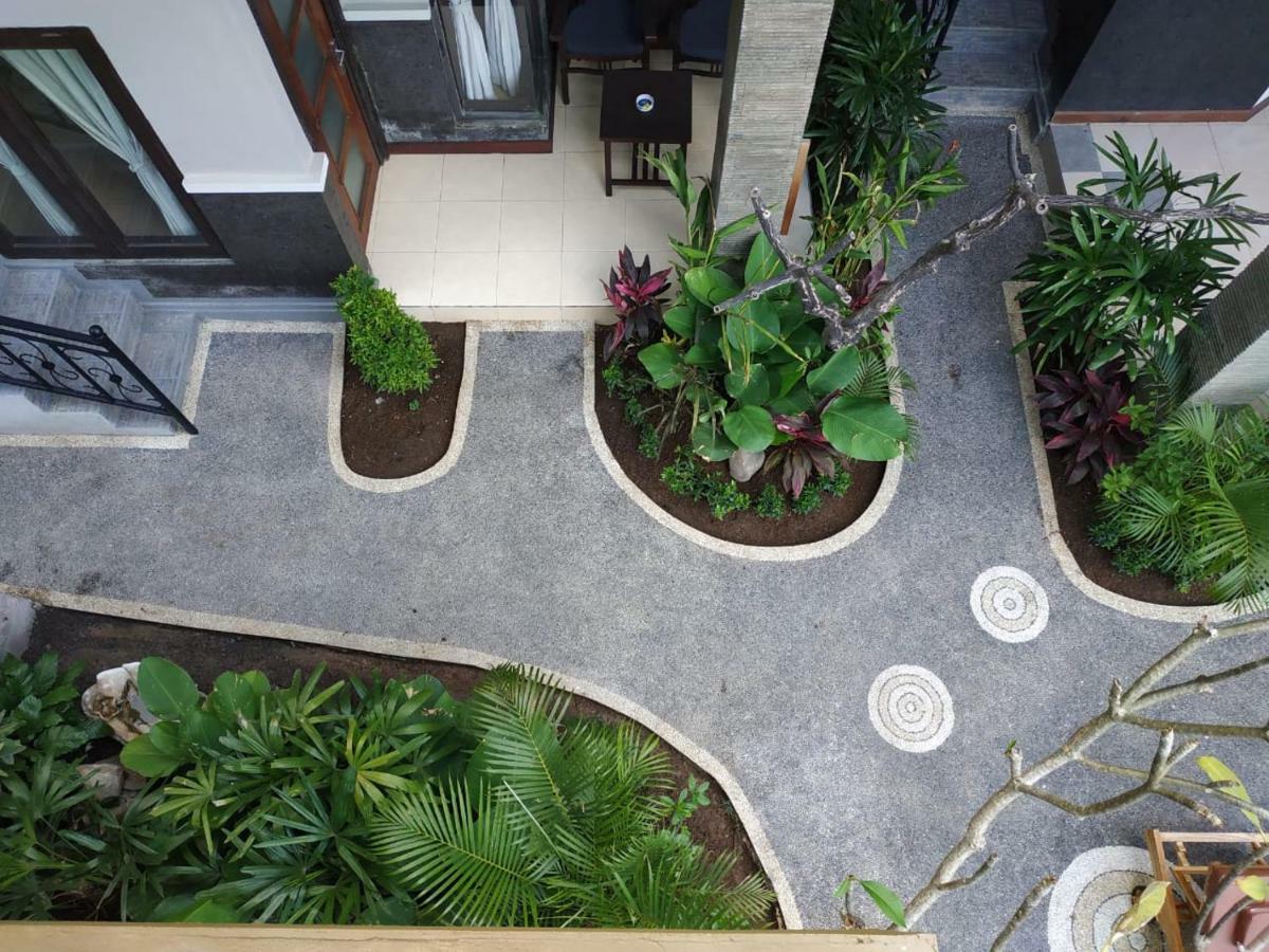 Villa Di Amed ภายนอก รูปภาพ