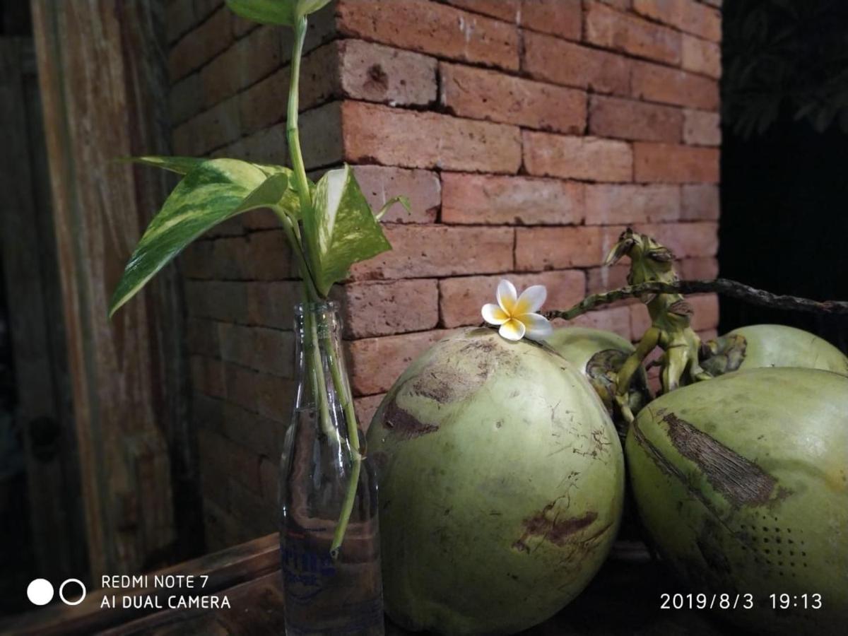 Villa Di Amed ภายนอก รูปภาพ