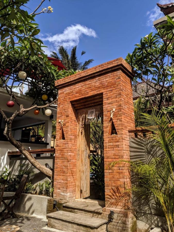 Villa Di Amed ภายนอก รูปภาพ